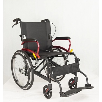 Antar at52324 invalidní vozík ultralehký 46