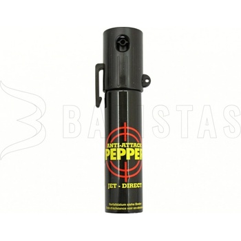 Anti-Attack OC JET 20ml