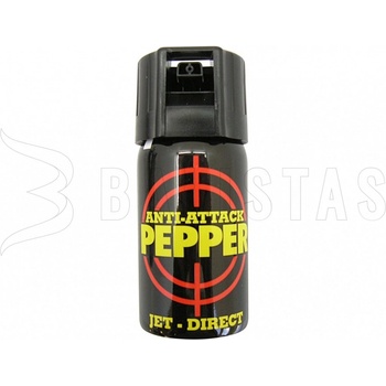 Anti-Attack OC JET 40ml