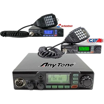 ANYTONE AT-608M