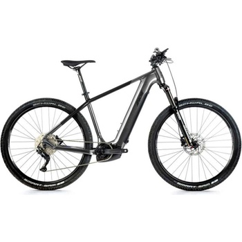 APACHE Falcon Bosch 2 Antracitová Rám 2026