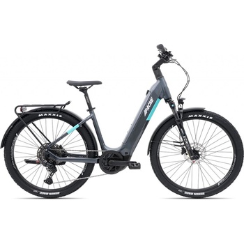 Apache Rio Grande Bosch CX 2025