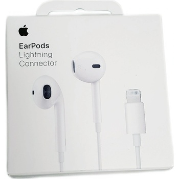 Apple EarPods MWTY3ZM/A