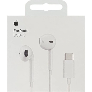 Apple EarPods USB-C MYQY3ZM/A