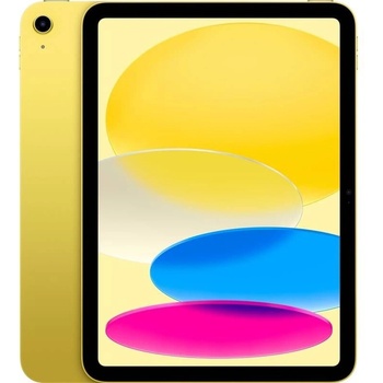 Apple iPad 11 (2025) 128GB Wi-Fi Yellow MD4D4HC/A