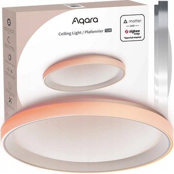 Aqara Smart Home CL-L02D