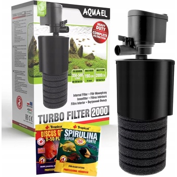 Aquael Turbo Filter 2000