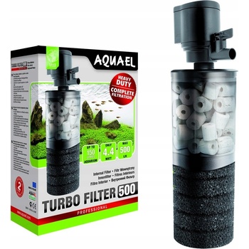 Aquael Turbo Filter 500