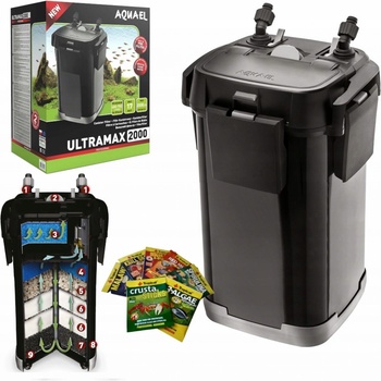 Aquael Ultramax 2000