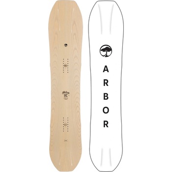 ARBOR TERRA PIN ROCKER 23/24