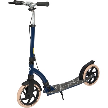 Arcore CITYHOPPER modrá černá bílá