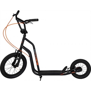 Arcore Shorty černá