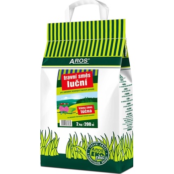 AROS Travní směs luční