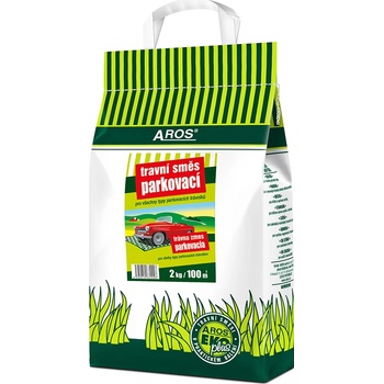 AROS Travní směs parkovací