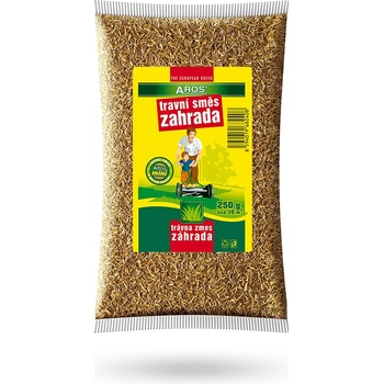 AROS Travní směs zahrada
