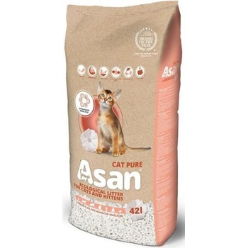 Asan Cat Pure 42 l