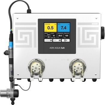 ASEKO ASIN Aqua SALT CLF vs