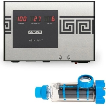 ASEKO ASIN Salt 25