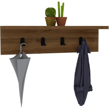 Asir Ayla hnědý AS0643