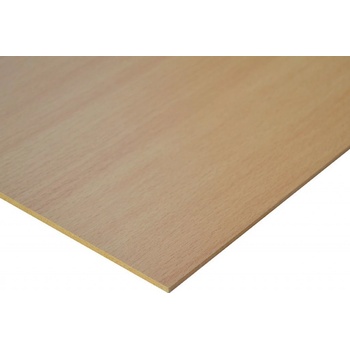 ASKO a.s. Deska formátovaná HDF lakovaná Buk Bavaria 3x688x1423 mm