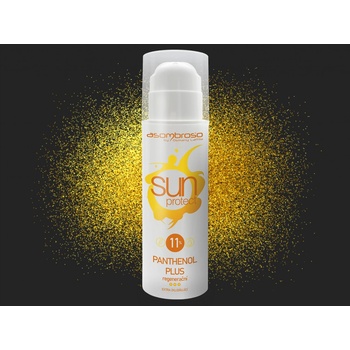 Asombroso Panthenol Plus regener.mléko 11% 200 ml