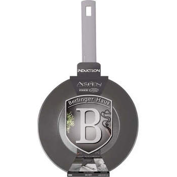 Aspen Collection Wok s titanovým nepřilnavým povrchem 28 cm