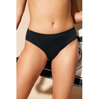 Astratex Spodní díl plavek Breeze II black černá