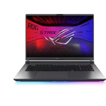 Asus ROG Strix G18 G815LR-NEBULA009