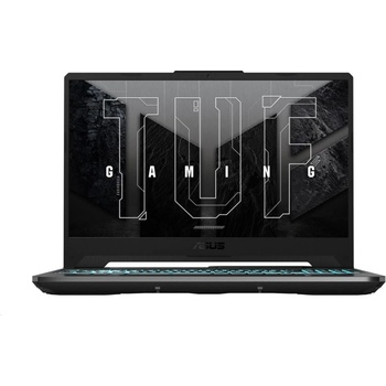 Asus TUF Gaming A15 FA506NCG-HN207