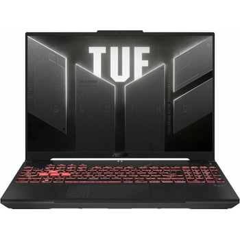Asus TUF Gaming A16 FA607NUG-RL168W