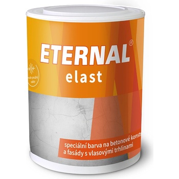 Austis ETERNAL elast 1 kg bílá