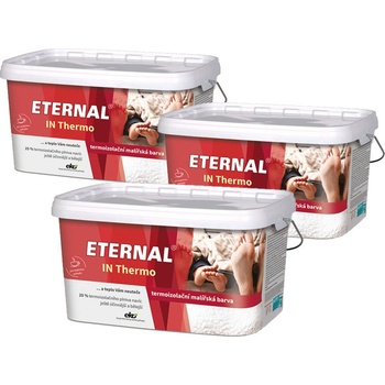 Austis Eternal In Thermo 12 kg bílá