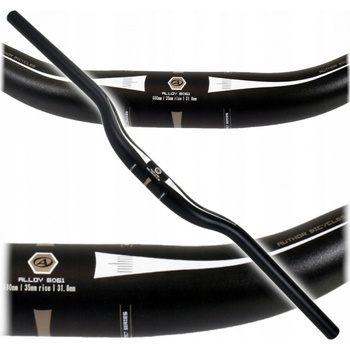 Author ACO-HB Respect 14 l. 31,8/680 mm