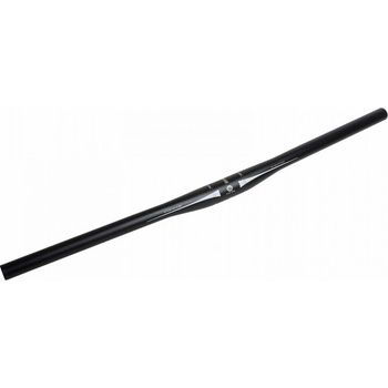 AUTHOR Řidítka ACO-HB Respect 14 l.680/ BB 31,8/0 mm černá matná