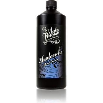 Auto Finesse Avalanche Snow Foam 1 l