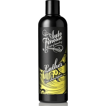 Auto Finesse Lather pH Neutral Car Shampoo 500 ml