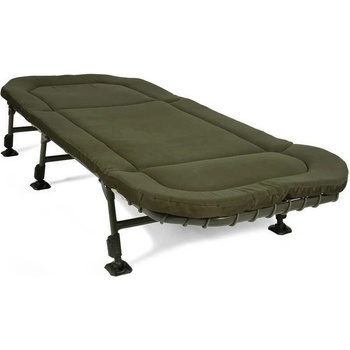Avid Carp Lehátko Benchmark Ultra Standard Bed