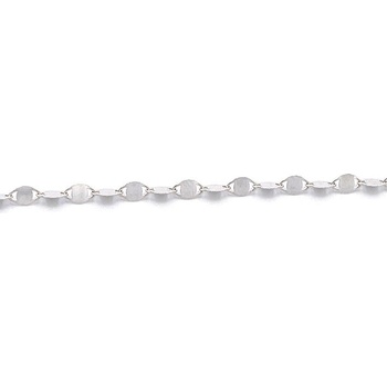 B&B Goldinvestic zlatý Anker zdobený bílé zlato N4075-585/1000