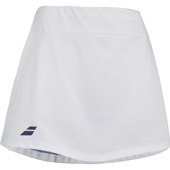 Babolat Play Skirt 2024 modrá