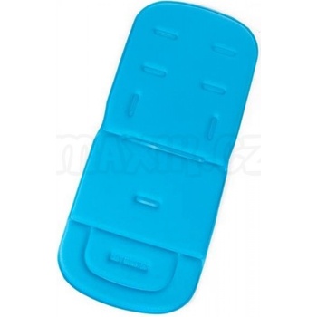 Baby Monsters Compact podložka tyrkysová