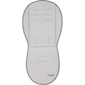 BabyStyle Oyster podložka zimni Cream