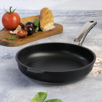 BAF Gigant Titanová vysoká 4,5 cm 26 cm