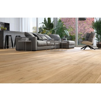 Baltic Wood Dub Bright Villa WM-1AK22ESL39W-1 1 1 m²