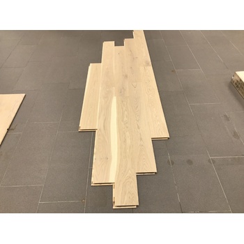 Baltic Wood Dub Cream WTF1ALK2EB119IC1 1 m²