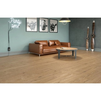 Baltic Wood Kašmír Cottage WT-1ALD2EB349PF1 1080 x 182 x 14 mm 1 m²