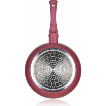 Banquet hliníková s keramickou vnitřní povrchovou úpravou Inspira indukce 24 x 5 cm