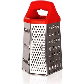 BANQUET Nerezové struhadlo 6stranné Culinaria zelené