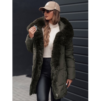 Basic Morisio ty4671 tm.zelená