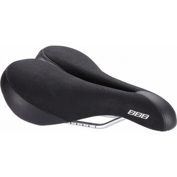 BBB BSD-13 MultiDensity dámské černé