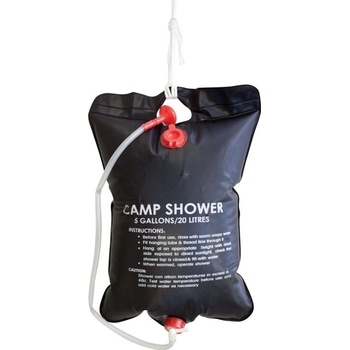 BCB Adventure Solar Shower 20l